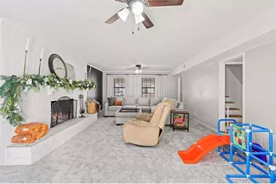 109 Treeside Drive, Rome, GA 30165 - Photo 12