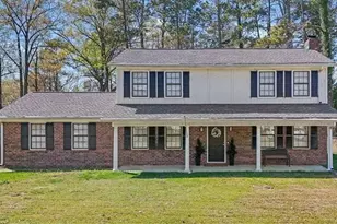 109 Treeside Dr, Rome, GA 30165 - Photo 1