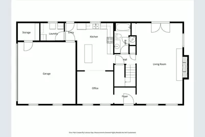 109 Treeside Drive, Rome, GA 30165 - Photo 48