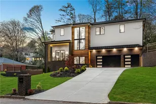 626 Pauley Pl, Sandy Springs, GA 30328 - Photo 1