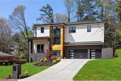 626 Pauley Place, Sandy Springs, GA 30328 - Photo 50