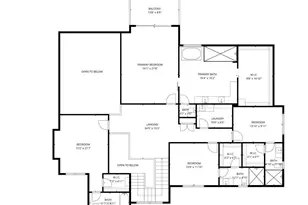 626 Pauley Pl, Sandy Springs, GA 30328 - Photo 52