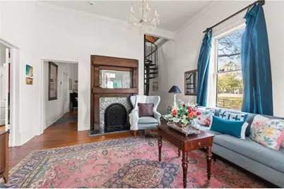 1447 Iverson Street NE, Atlanta, GA 30307 - Photo 8