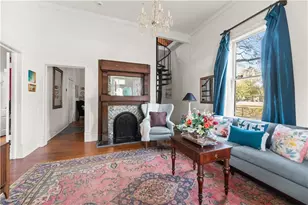 1447 Iverson St NE, Atlanta, GA 30307 - Photo 8