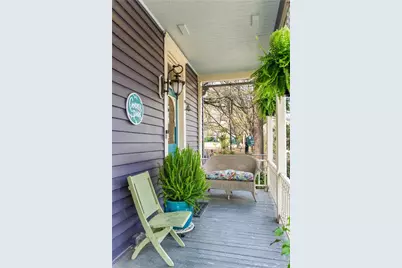 1447 Iverson Street NE, Atlanta, GA 30307 - Photo 6