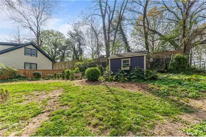 1447 Iverson Street NE, Atlanta, GA 30307 - Photo 46