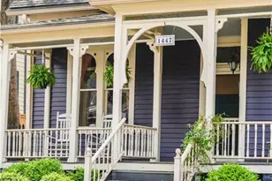 1447 Iverson St NE, Atlanta, GA 30307 - Photo 4