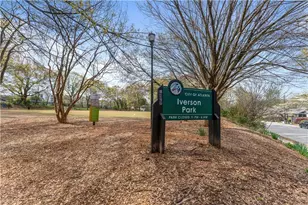 1447 Iverson St NE, Atlanta, GA 30307 - Photo 48