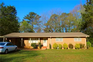 5244 Memorial Ln, Powder Springs, GA 30127 - Photo 1