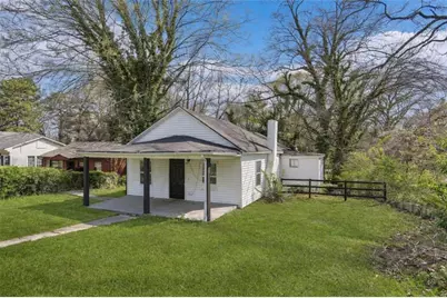 2794 7th Street SW, Atlanta, GA 30315 - Photo 2