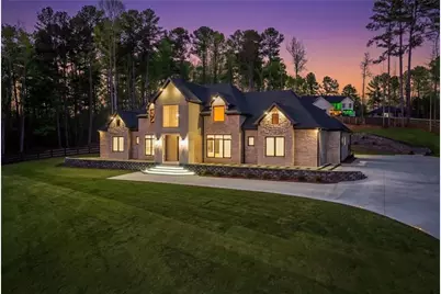 4521 Jack Pittman Road, Dacula, GA 30019 - Photo 4