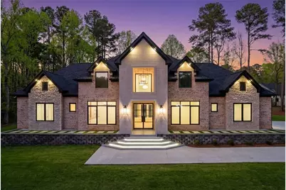 4521 Jack Pittman Road, Dacula, GA 30019 - Photo 2