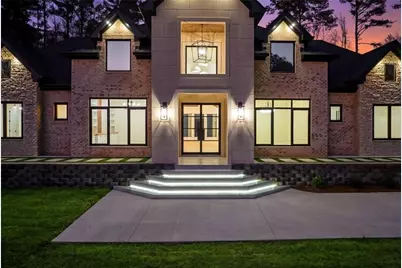 4521 Jack Pittman Road, Dacula, GA 30019 - Photo 2