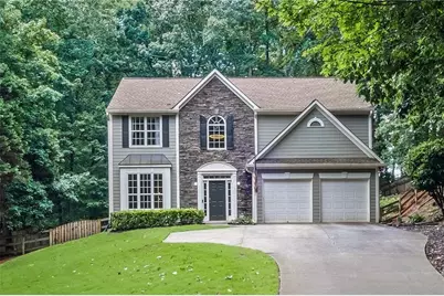 135 Sable Pointe Drive, Milton, GA 30004 - Photo 1