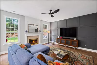 135 Sable Pointe Drive, Milton, GA 30004 - Photo 8