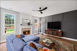 135 Sable Pointe Dr, Milton, GA 30004 - Photo 8