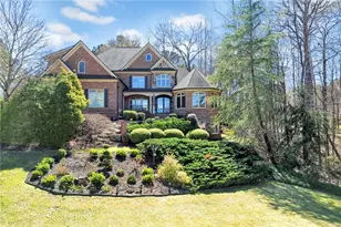 7332 Lake Walton Blvd, Covington, GA 30014 - Photo 1