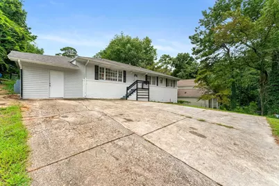 1131 Custer Avenue SE, Atlanta, GA 30316 - Photo 2