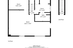 68 Hidden Branches Dr, Carrollton, GA 30116 - Photo 40