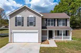 1098 Village Creek, Jonesboro, GA 30238 - Photo 2