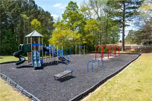 1098 Village Creek, Jonesboro, GA 30238 - Photo 48