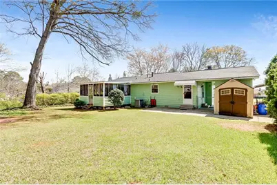 4339 Rex Road, Rex, GA 30273 - Photo 20