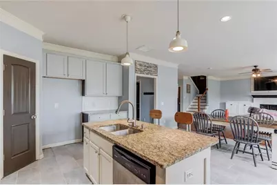 356 Jefferson Boulevard, Jefferson, GA 30549 - Photo 12