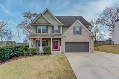 356 Jefferson Boulevard, Jefferson, GA 30549 - Photo 1