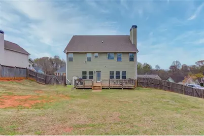 356 Jefferson Boulevard, Jefferson, GA 30549 - Photo 40