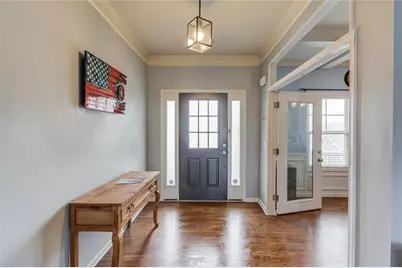 356 Jefferson Boulevard, Jefferson, GA 30549 - Photo 4