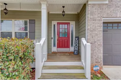 356 Jefferson Boulevard, Jefferson, GA 30549 - Photo 2