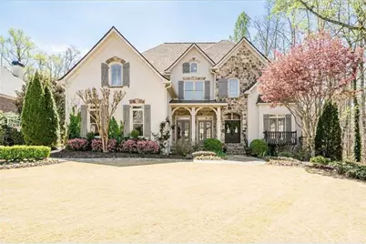 9040 Preston Lane, Suwanee, GA 30024 - Photo 1
