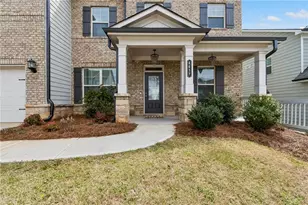 4417 Chestnut Oak Way SW, Gainesville, GA 30504 - Photo 2