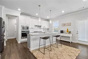 4417 Chestnut Oak Way SW, Gainesville, GA 30504 - Photo 30