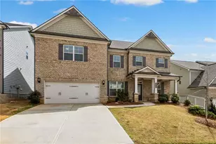 4417 Chestnut Oak Way SW, Gainesville, GA 30504 - Photo 6