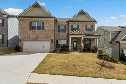 4417 Chestnut Oak Way SW, Gainesville, GA 30504 - Photo 8