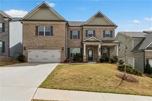 4417 Chestnut Oak Way SW, Gainesville, GA 30504 - Photo 8