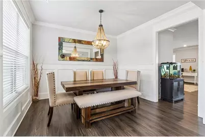 4417 Chestnut Oak Way SW, Gainesville, GA 30504 - Photo 14