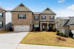 4417 Chestnut Oak Way SW, Gainesville, GA 30504 - Photo 10