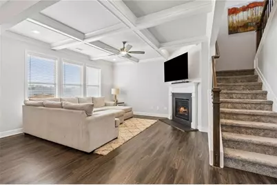 4417 Chestnut Oak Way SW, Gainesville, GA 30504 - Photo 24