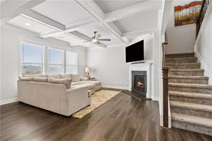 4417 Chestnut Oak Way SW, Gainesville, GA 30504 - Photo 24