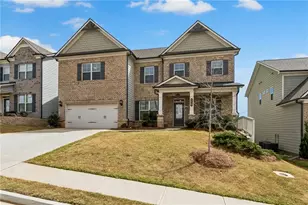 4417 Chestnut Oak Way SW, Gainesville, GA 30504 - Photo 12