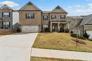 4417 Chestnut Oak Way SW, Gainesville, GA 30504 - Photo 2