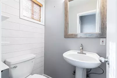 3501 Roswell Road NE #302, Atlanta, GA 30305 - Photo 6