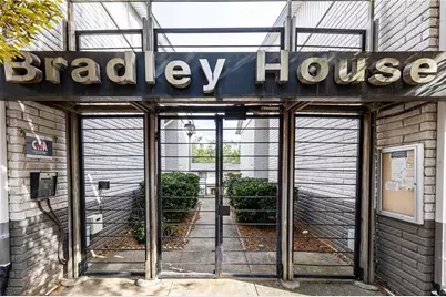 3501 Roswell Road NE #302, Atlanta, GA 30305 - Photo 14