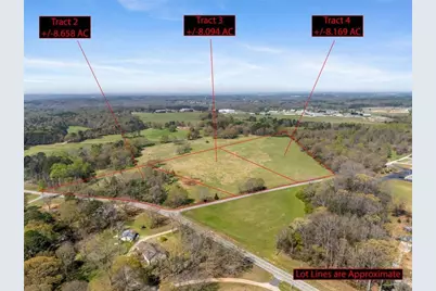 0 Commerce Road, Jefferson, GA 30549 - Photo 2