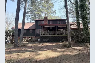 3775 Clubhouse Lane SE, Conyers, GA 30094 - Photo 50