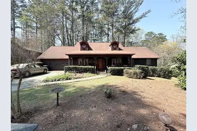 3775 Clubhouse Lane SE, Conyers, GA 30094 - Photo 1
