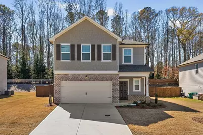 103 Dewitt Dr, Jefferson, GA 30549 - Photo 1
