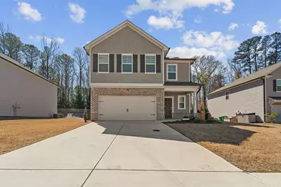 103 Dewitt Dr, Jefferson, GA 30549 - Photo 2